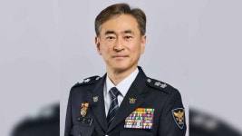 이재영 전북경찰청장, 