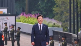 北포로 송환 비공개 놓고 여야 충돌…