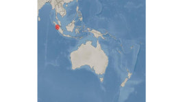 인도네시아 수마트라섬 6.2 강진..22명 사상