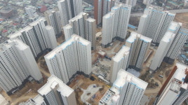광주 계림 2동 '광주 아이파크SK 뷰' 안전진단 통과