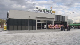 정원의 모든 것 순천만가든마켓으로 오세요