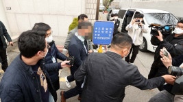 광주 화정아이파크 붕괴 현장 감리 3명 구속영장 청구