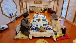 땅끝으로 마실 오세요..해남형 생활관광프로그램 운영