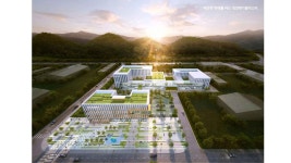 청정 대기산업 클러스터 속도..광주 그린뉴딜 선도 기대