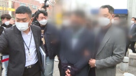 사고 73일 만에.. 광주 아파트 붕괴 책임자 송치