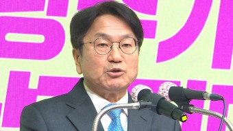 강기정 광주광역시장 예비후보 선거사무소 개소식