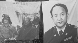 5·18 강경진압 거부 고(故) 안병하 치안감 의원면직 취소