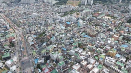 원룸 쪼개기로 분양권 확보..광주 지산1구역 지주 6명 기소