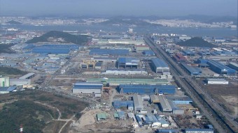 전남 서남권 산단 대개조 공모 선정, 조선ㆍ해상풍력 도약