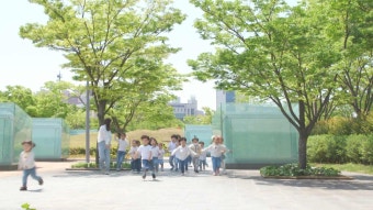 어린이날 전국 맑음..한낮에는 초여름 더위