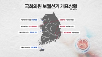인천계양을 이재명·성남분당갑 안철수 당선 확실시