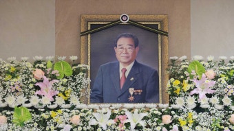 국민 MC 송해 별세에 여야 애도..