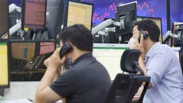 하반기 코스피 전망 낮추는 증권사..거세지는 비관론