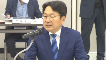 강기정, '시간·상생·변화'에 중점..