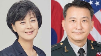 尹, 박순애·김승겸 임명 재가..김승희, '낙마'