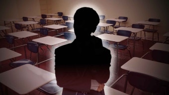 여학생 2명 강제추행한 10대 검찰에 송치..학교 부실 대응 '말썽'