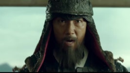 영화 한산 오늘 개봉..주 촬영지는 여수