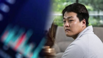 테라 권도형 