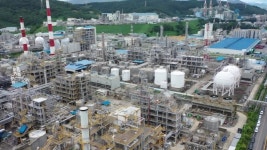 여수산단 한화솔루션TDI가 누출한 유독가스는 기준치 6배