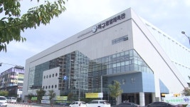광주 북구 최대 규모 체육시설 북구종합체육관 문 열어
