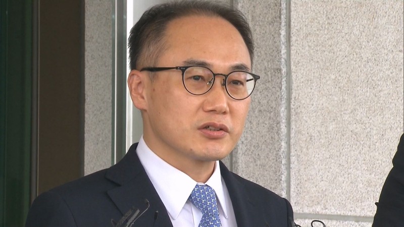 이재명, 백현동 특혜 의혹 재판…검찰 조작 의혹 부인과 약속 강조
