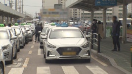 택시 연 매출, 배달대행ㆍ퀵 서비스 3분의 1