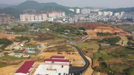 여수 죽림지구 개발이익 지역에 환원해야