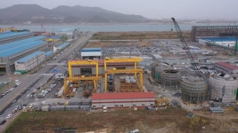 누출 가스가 산소였다고? 가슴 쓸어내린 여수시민들