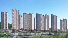 더샵 광양라크포엠 미분양 사태..입주자모집 취소 검토