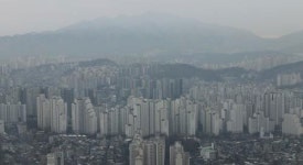 서울 강서구 마곡지구 최고가 대비 6억 원↓..부동산 하락세 계속