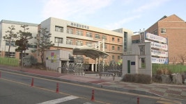 여수 웅천에 인구 폭발적으로 늘어나더니..중학교 신설 시급