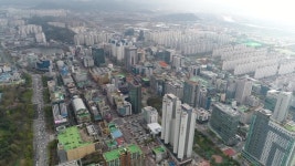 1기 신도시·광주 상무지구 등 재건축 추진 시 파격 혜택