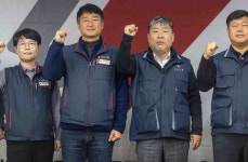 양대노총 사람은 기계 아냐..11시간 연속 휴식 보장 정부가 깨