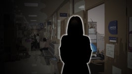 내가 엄마다 종적 감춘 산모 대신 나타난 의문의 여성