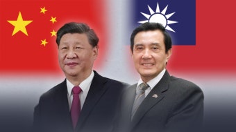 마잉주, 전·현직 대만 총통 중 처음으로 中 방문 예정
