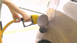 광주 휘발유 가격 L당 1,600원 돌파..물가 자극하나