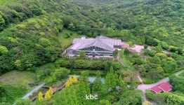 완도수목원 난대림 숲 해설 프로그램 본격 운영