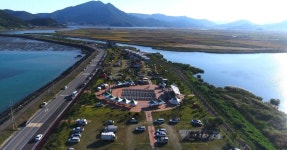 전남 촌캉스 주제 6월 추천 관광지 4곳 선정