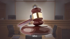 무단횡단 80대 치어 숨지게 한 30대 임산부 선고유예