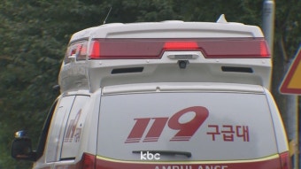 폭염에 픽픽...전국서 온열질환자 46명 속출