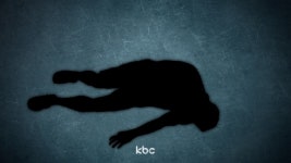 왜 구토해 술 마시다 후배 살해한 20대 男 검거