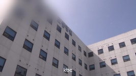 코로나 검사 뒤 병실 격리 80대 요양병원에서 추락사