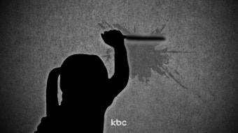 흉기협박과 폭행으로 얼룩진 두 연인..8개월 만남 '파국'