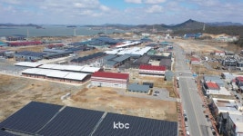 목포대양산단(주) 특수목적법인(SPC) 청산 완료