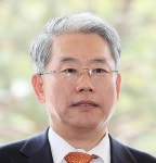 한국전력, 김동철 전 의원 사장 선임..첫 정치인 사장