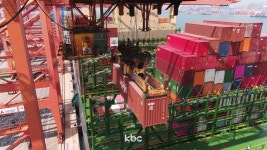 3/4분기 실질 GDP 전기대비 0.6% 성장…1%대 저성장 현실화 우려