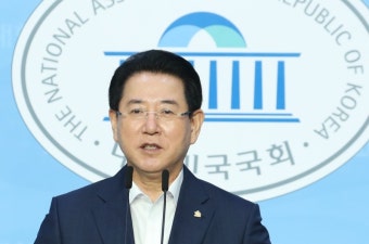 김영록 전남지사, 윤 대통령에 '전남권 의대 신설' 건의