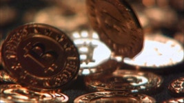 가상화폐 투자로 진 빚 뇌물로 채웠나?..공무원 징역형