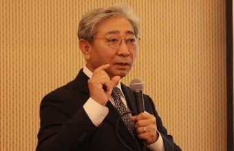 연세대 윤동섭 신임 총장 연구 윤리 위반 '의혹'..'논문 3편 중복 게재' 논란