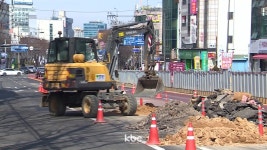 광주 효천지구에 광역철도?..계획된 도시철도 2호선 건설해야
